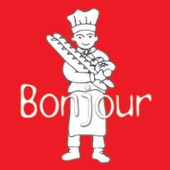 Bonjour 朋廚烘焙坊｜手工蛋糕 外送自取
